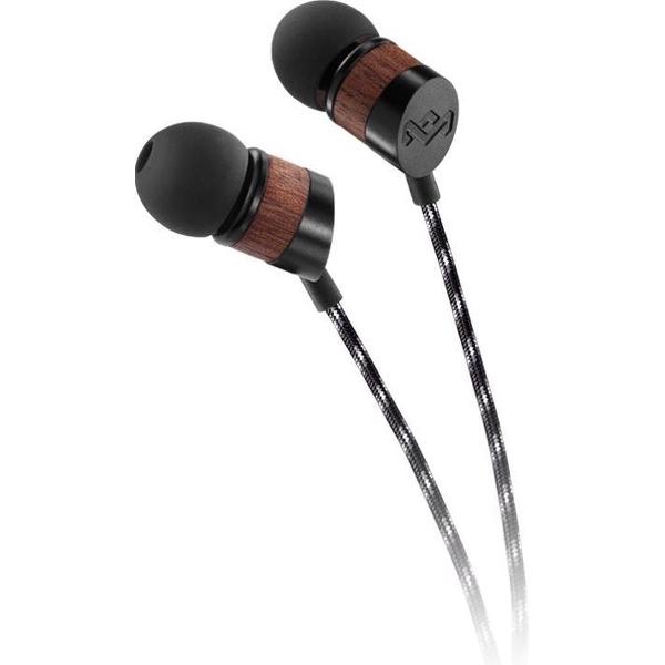 House of Marley Uplift - In-ear oordopjes - Midnight