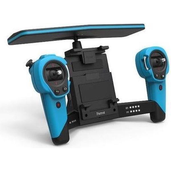 Parrot Bebop - Skycontroller - Blauw