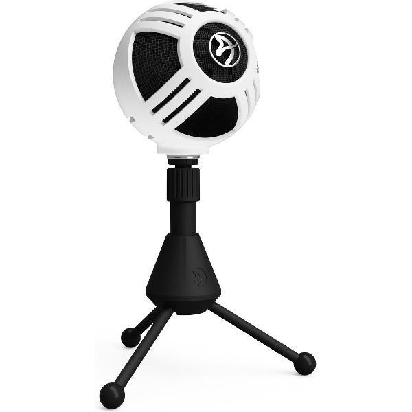 Arozzi Sfera - Microfoon - Wit