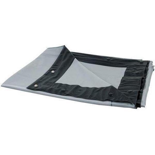 DMT DMT Rear-view doek voor het Fastfold Pro 120