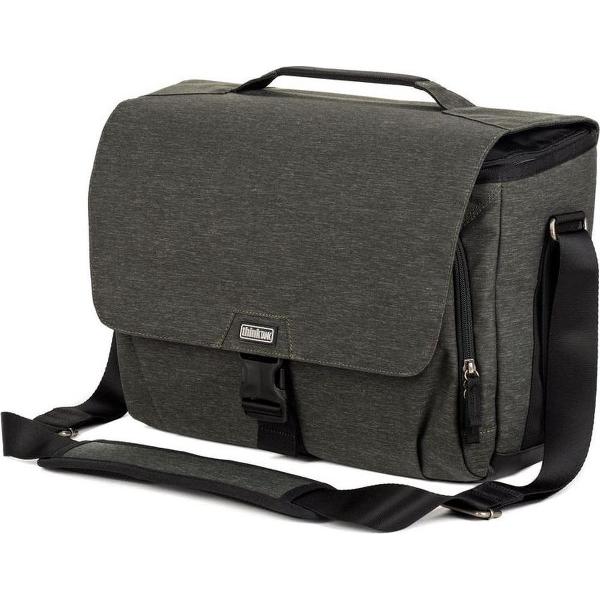 Think Tank Vision 15 - dark olive