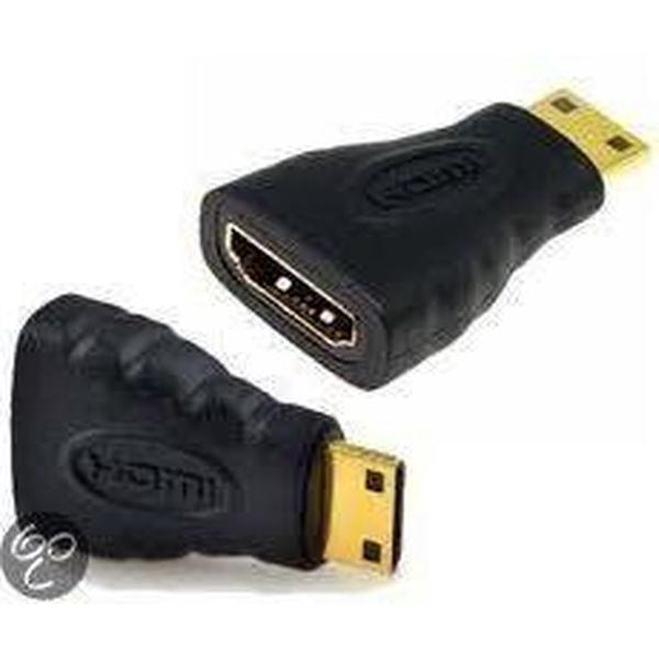 HDMI - mini HDMI ADAPTER