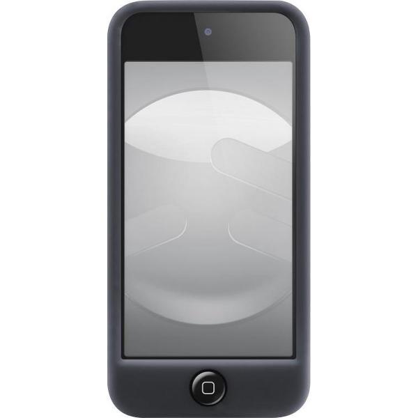 SwitchEasy Silicone Stealth iPod Touch 5 - Zwart