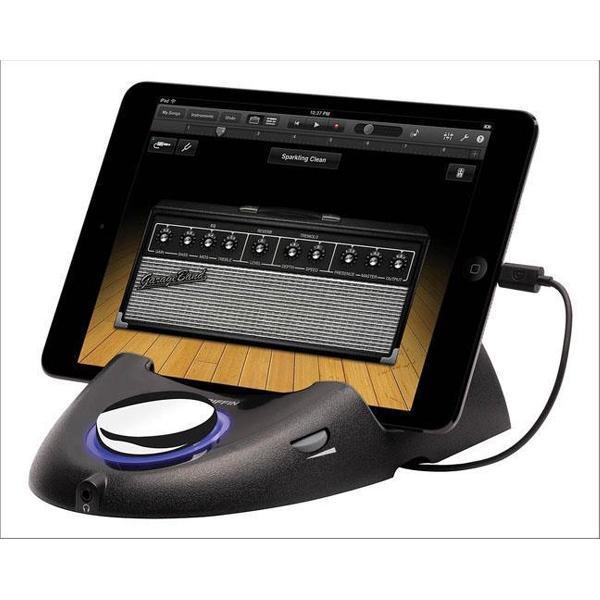 StudioConnect with Lightning