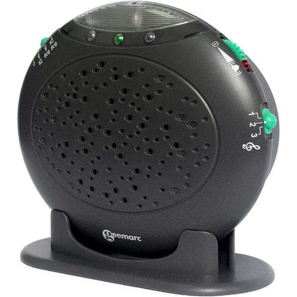 GEEMARC Amplicall 10 TELEFOONBEL / TELEFOONFLITSER