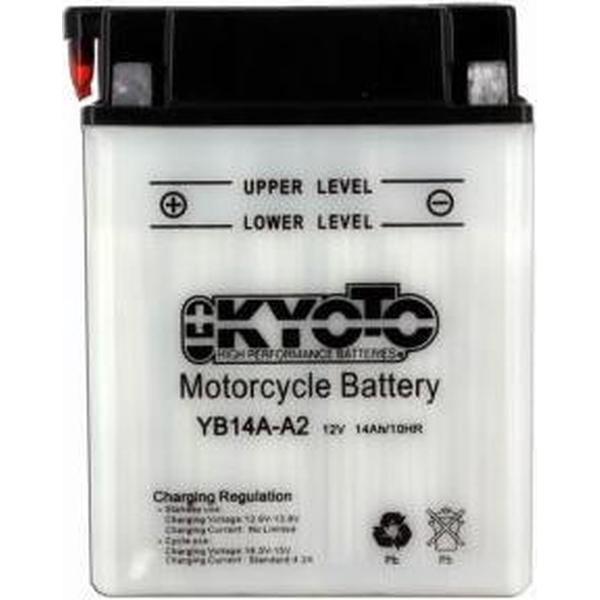 KYOTO YB14A-A2 Motoraccu
