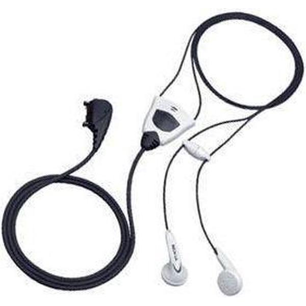 Nokia Stereo Headset HDS-3