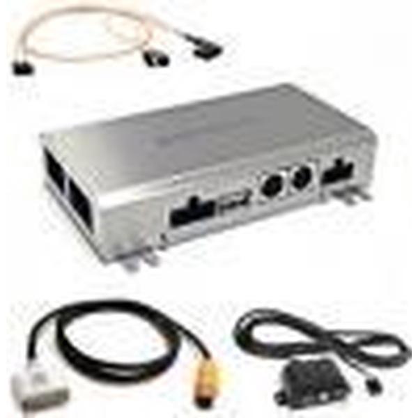 dension 500 adapter usb ipod MMi2 MMI audi a6