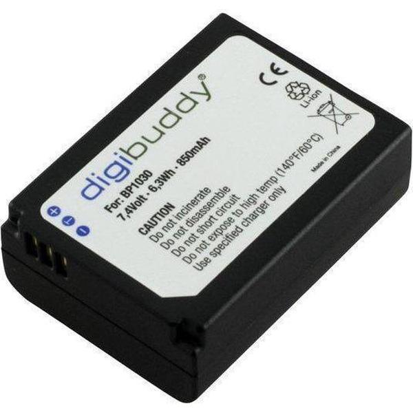 Digibuddy accu Samsung BP1030
