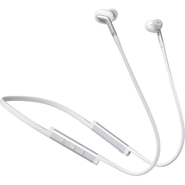 Libratone Track+ - Wireless Noise Cancelling In-Ear Earphones - Cloudy White