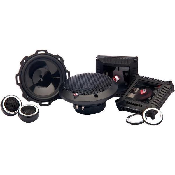 Rockford T152-S autospeaker 2-weg 150 W