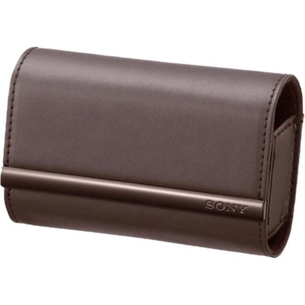 Sony LCS-TWJ/T bruin