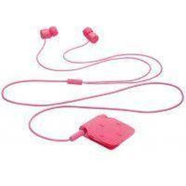 BH-111 Nokia Bluetooth Headset Pink