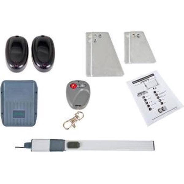 Vleugelhekopener type EasyJack 1 arm