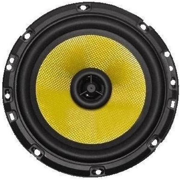 SIGNAT Autospeakers Fury 116 - 16,5 cm - 100 Watt