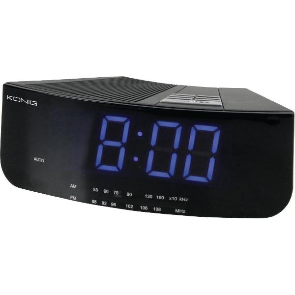 König HAV-CR24 radio