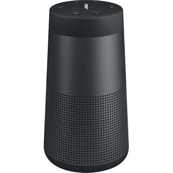 Bose SoundLink Revolve Zwart - Bluetooth speaker