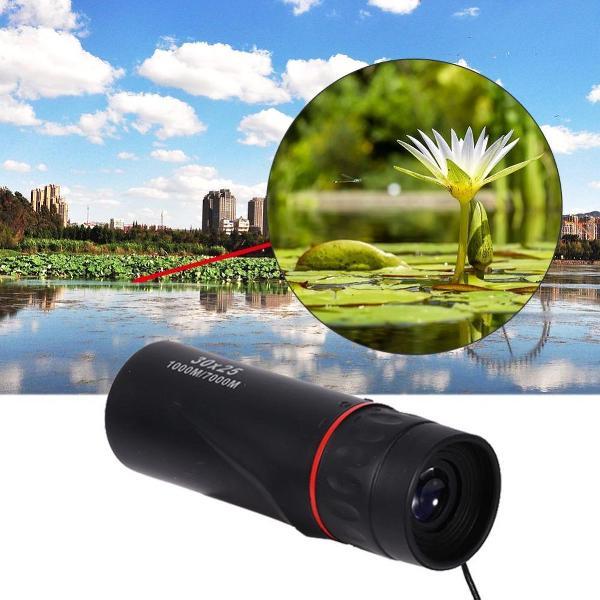 Monocular - Verrekijker Voor 1 Oog - 30X25 Hd