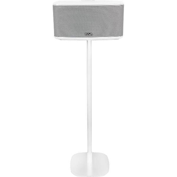 Vebos standaard Riva Festival wit