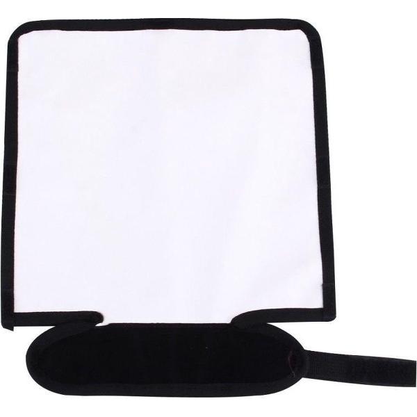 Flexibele Bounce Card / Reflector (28x24.5) K-B23