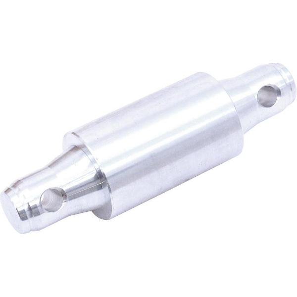 ALUTRUSS QUICK-LOCK GL33-ET34 Distance-Part 80mm