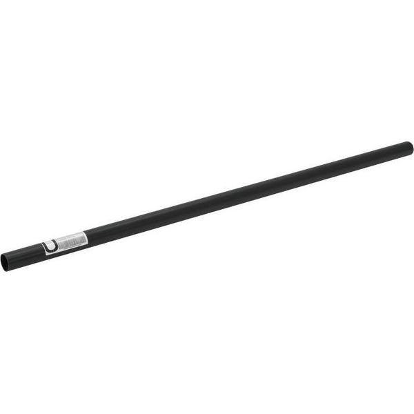 ALUTRUSS Aluminium Tube 6082 35x2mm 1m black