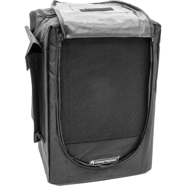 OMNITRONIC MOM-10BT4 Speaker Bag