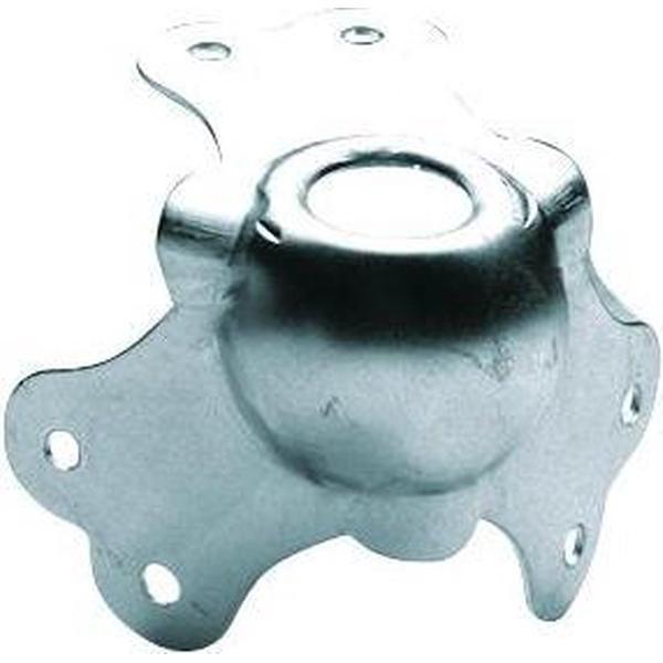 ROADINGER Steel Ball, 3 legs 64mm