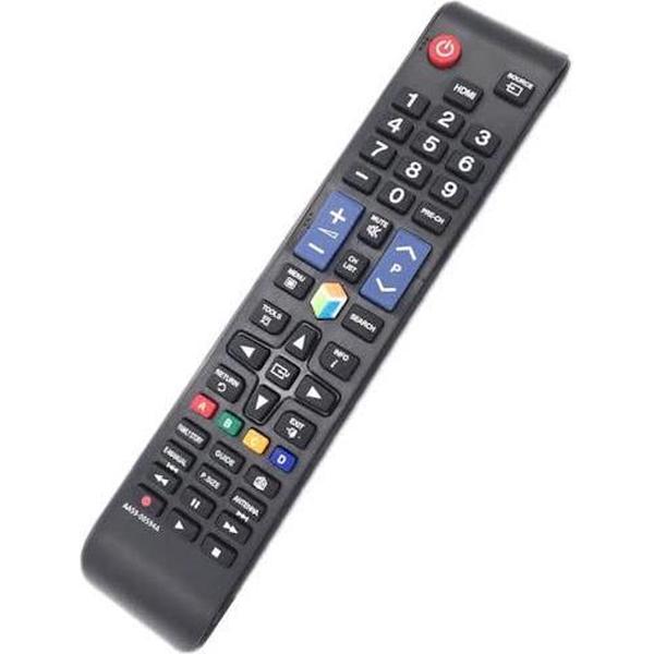 Vervangende afstandsbediening voor Samsung - AA59-00594A