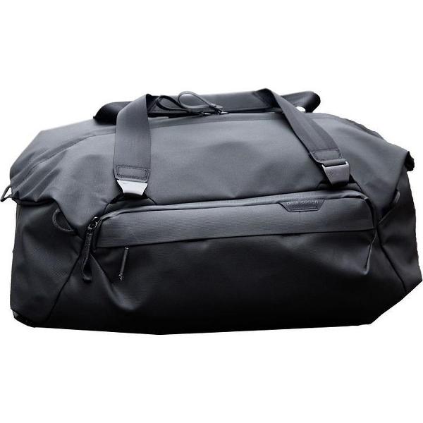 Peak Design Travel duffel 35L - black
