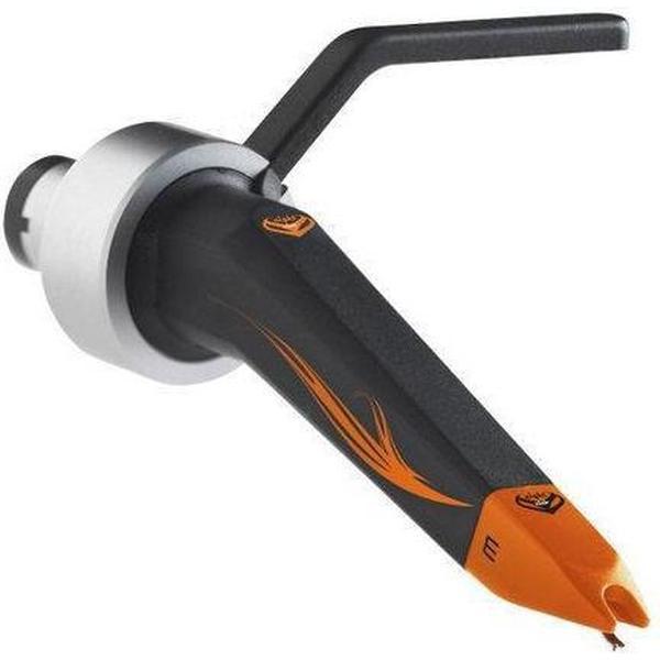 Ortofon DJ Night club Concorde Single - Zwart