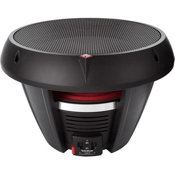 Rockford Fosgate T1D215