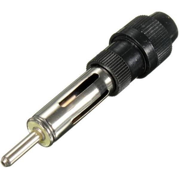 Auto antenneplug, schroef versie