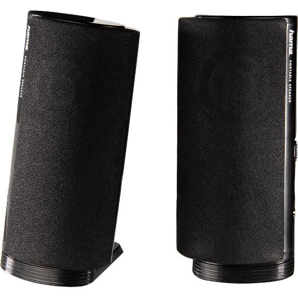 Hama multimedia luidspreker E80