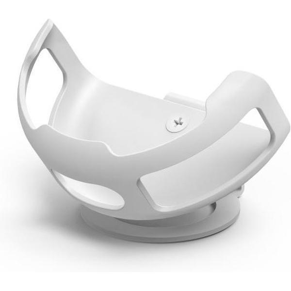 Hama Tafelstandaard voor Amazon Echo Dot (3e generatie), wit