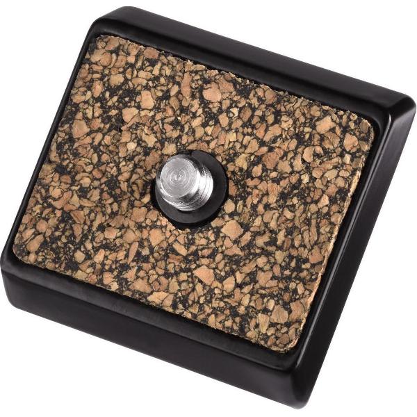 Hama Snelkoppelingsplaat voor Traveller 163B