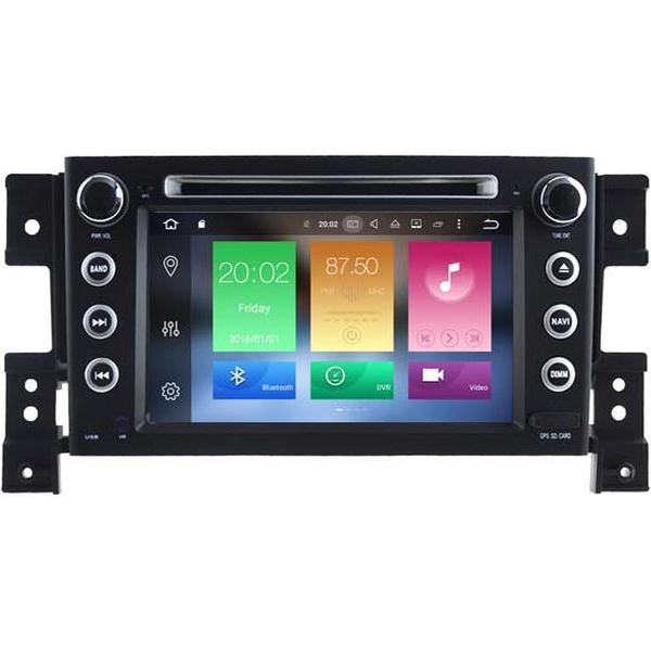 RV5779 Android 9.0 Navigatie Suzuki Vitara dvd carkit usb