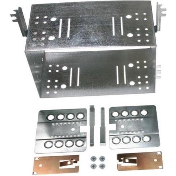 2-DIN paneel Hyundai Tucson 2005-03/2010