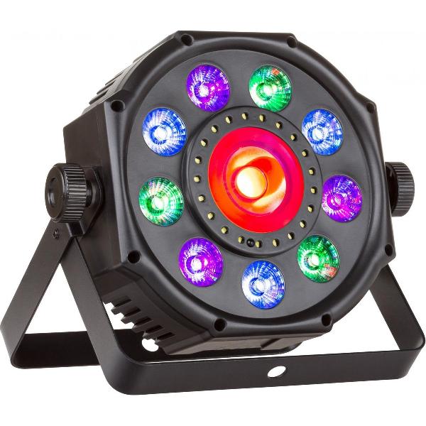 RAVE SPOT JB SYSTEMS