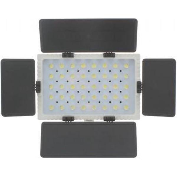 Linkstar LED Lamp Set VD-405V-K2 incl. Accu
