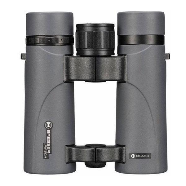 Bresser Verrekijker - Pirsch ED 8x34 - Phase Coating