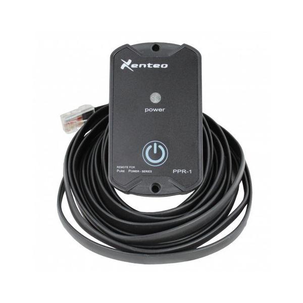 Afstandsbediening PurePower Xenteq (werkt alleen bij Xenteq)