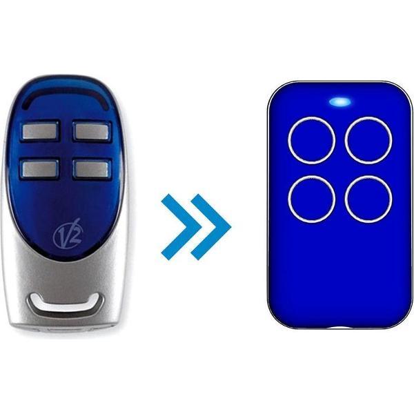 Tor Lift Tormit4 (Alternatieve handzender)