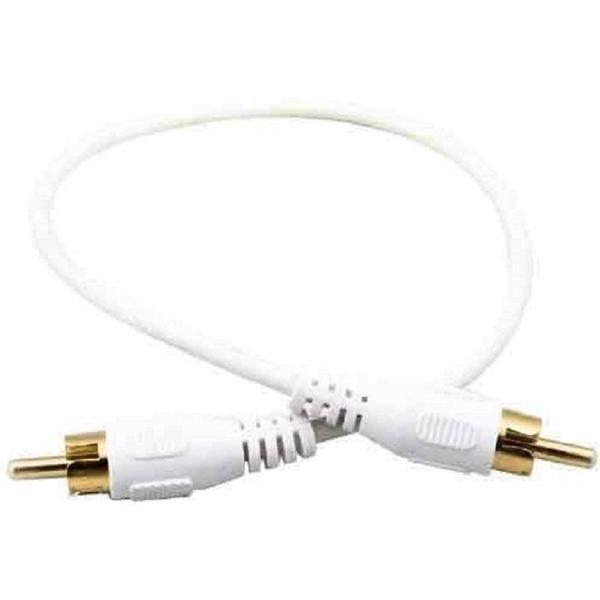 RCA TO RCA (WHT) 1.5MFN