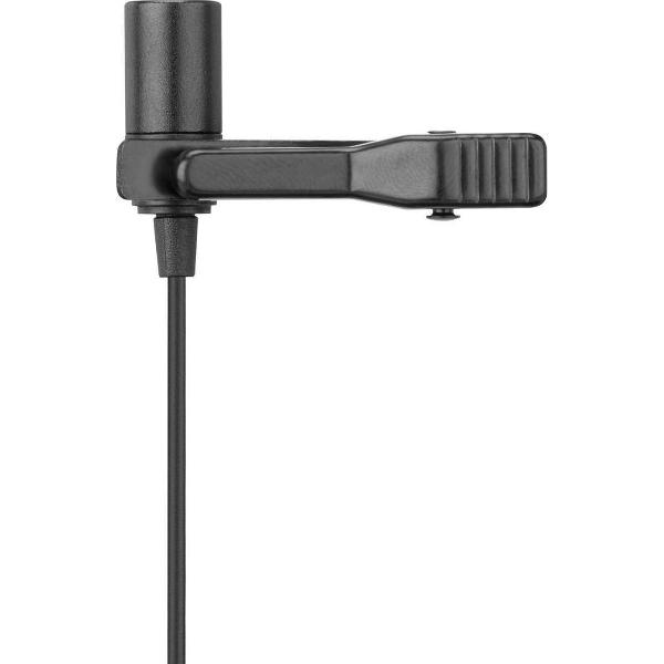 Saramonic LavMicro 2M dialset 2 lav. mics 6m cable 35mm TRRS oa voor livestream vergadering