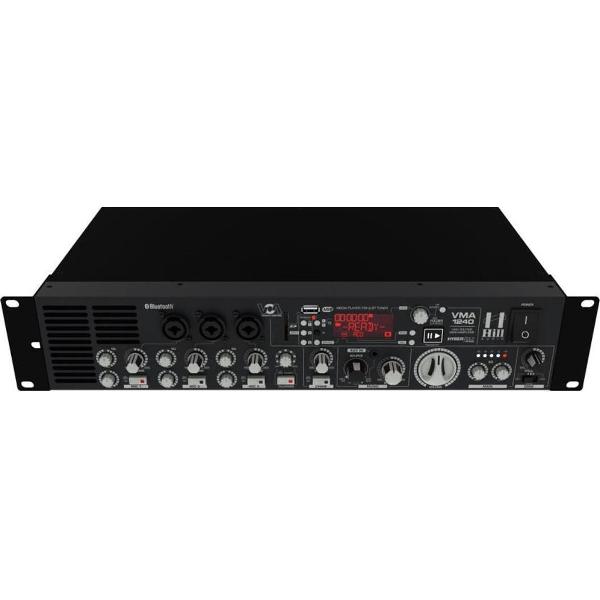 Hill Audio - VMA-1240B