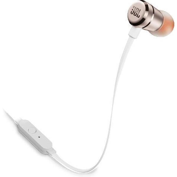 JBL T290 Goud - In-ear oordopjes