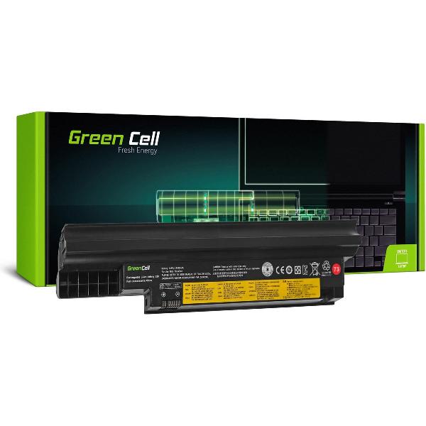 Batterij voor Lenovo ThinkPad Edge 13 E30 / 11,1V 4400mAh