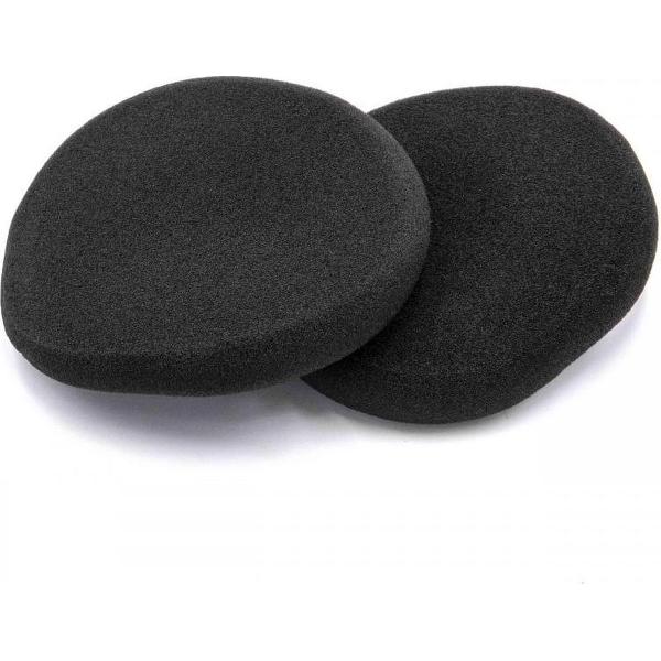 Dolphix Oorkussens compatibel met Logitech H800 headset / zwart