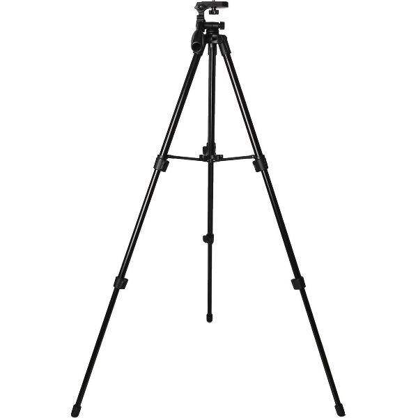 Celly PROFESSIONAL TRIPOD BK